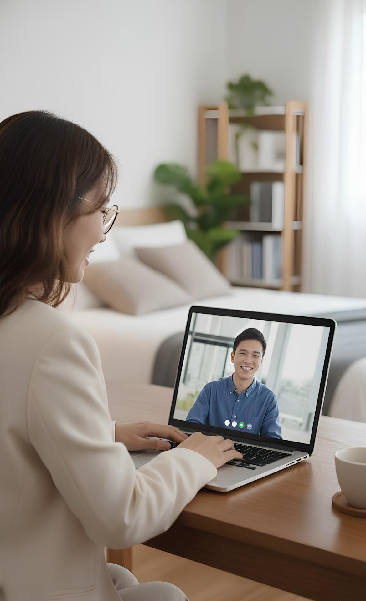 一對一專業諮詢