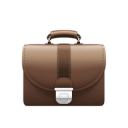 Briefcase